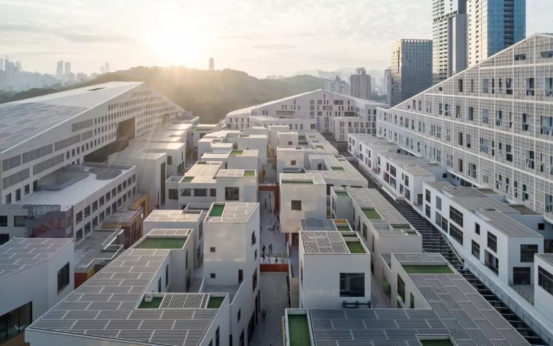 深业上城LOFT A