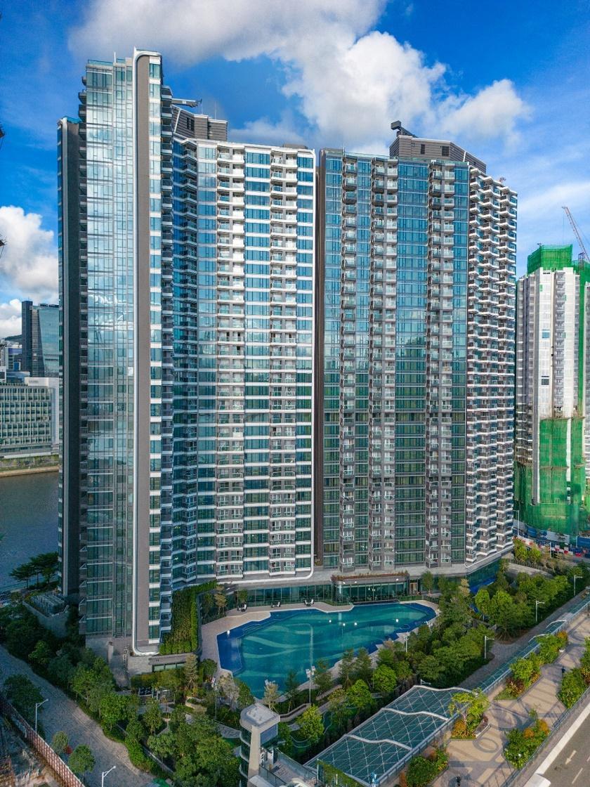 维港1号