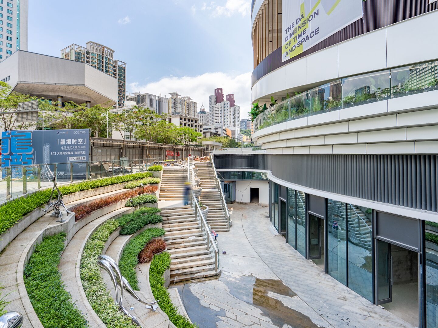 深圳楼盘实景图 - 商置网