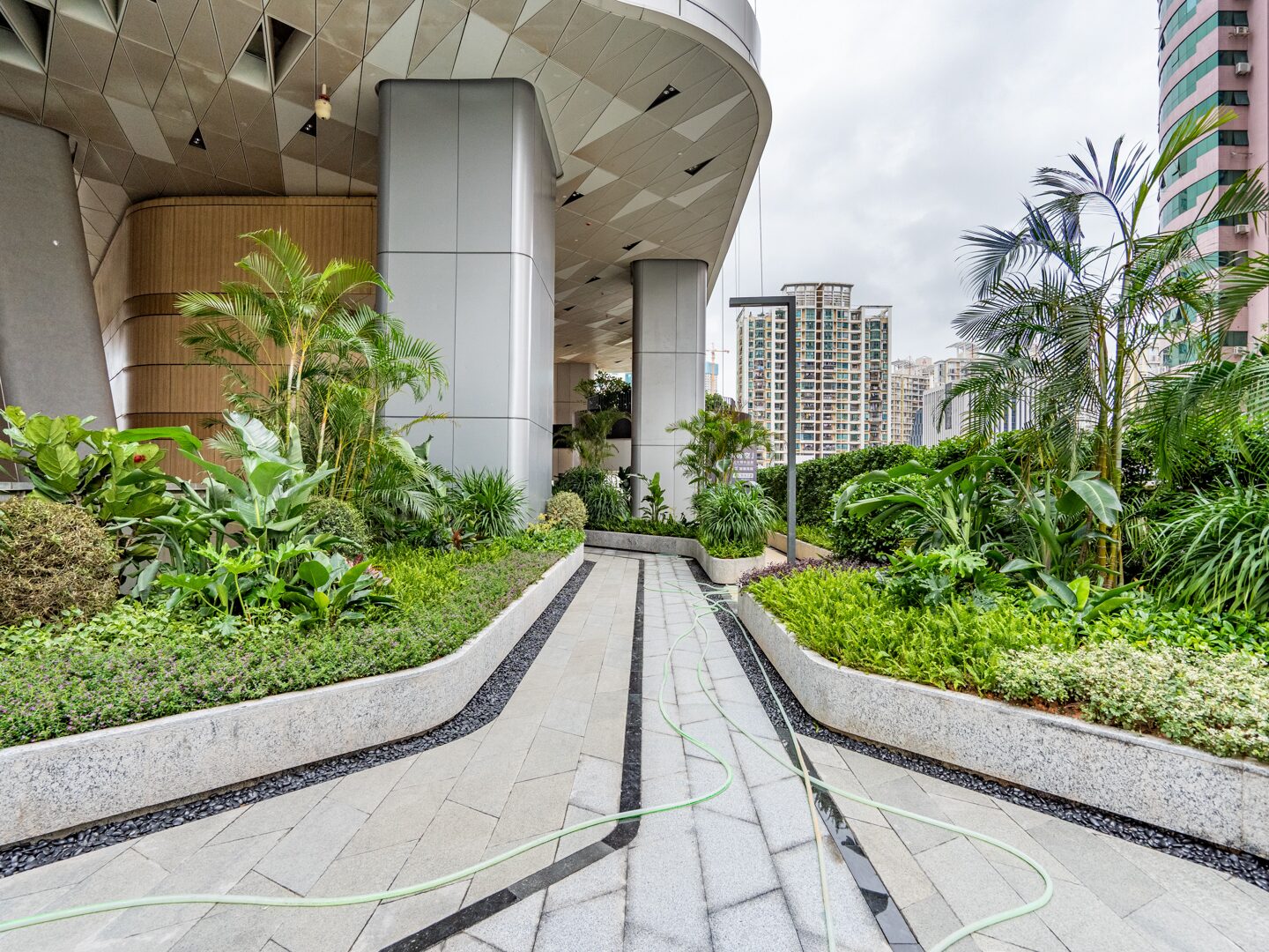 深圳楼盘实景图 - 商置网