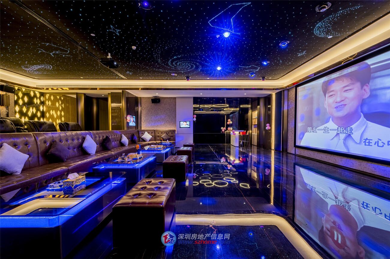 深圳楼盘实景图 - 商置网