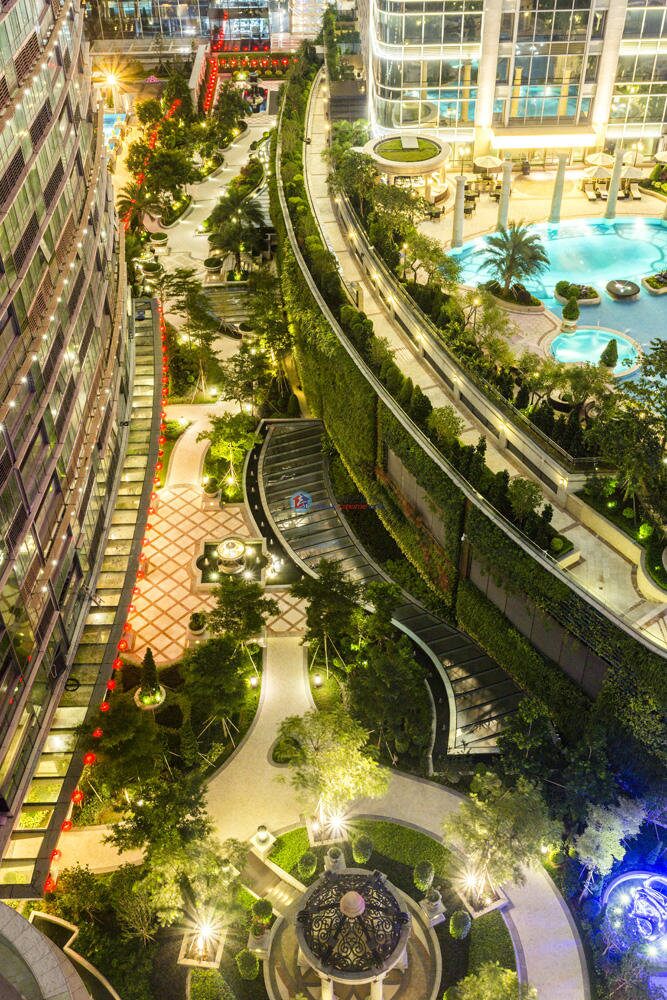 深圳楼盘实景图 - 商置网