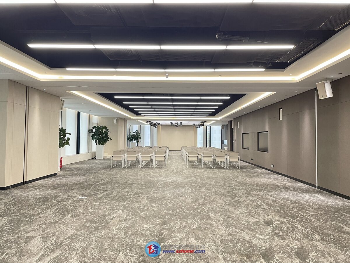 深圳楼盘实景图 - 商置网
