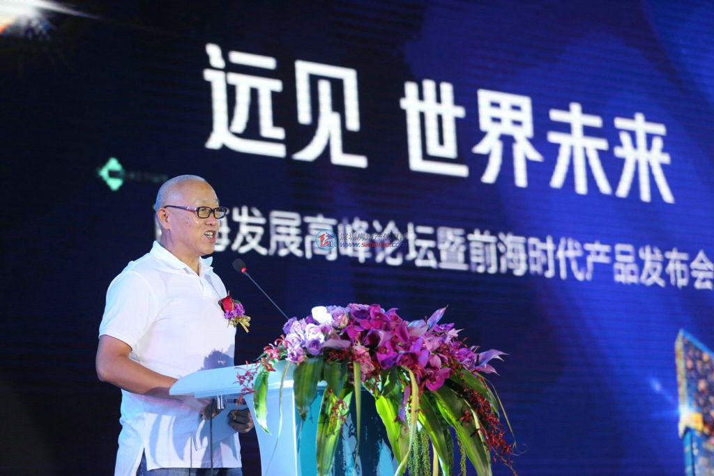 深圳楼盘实景图 - 商置网
