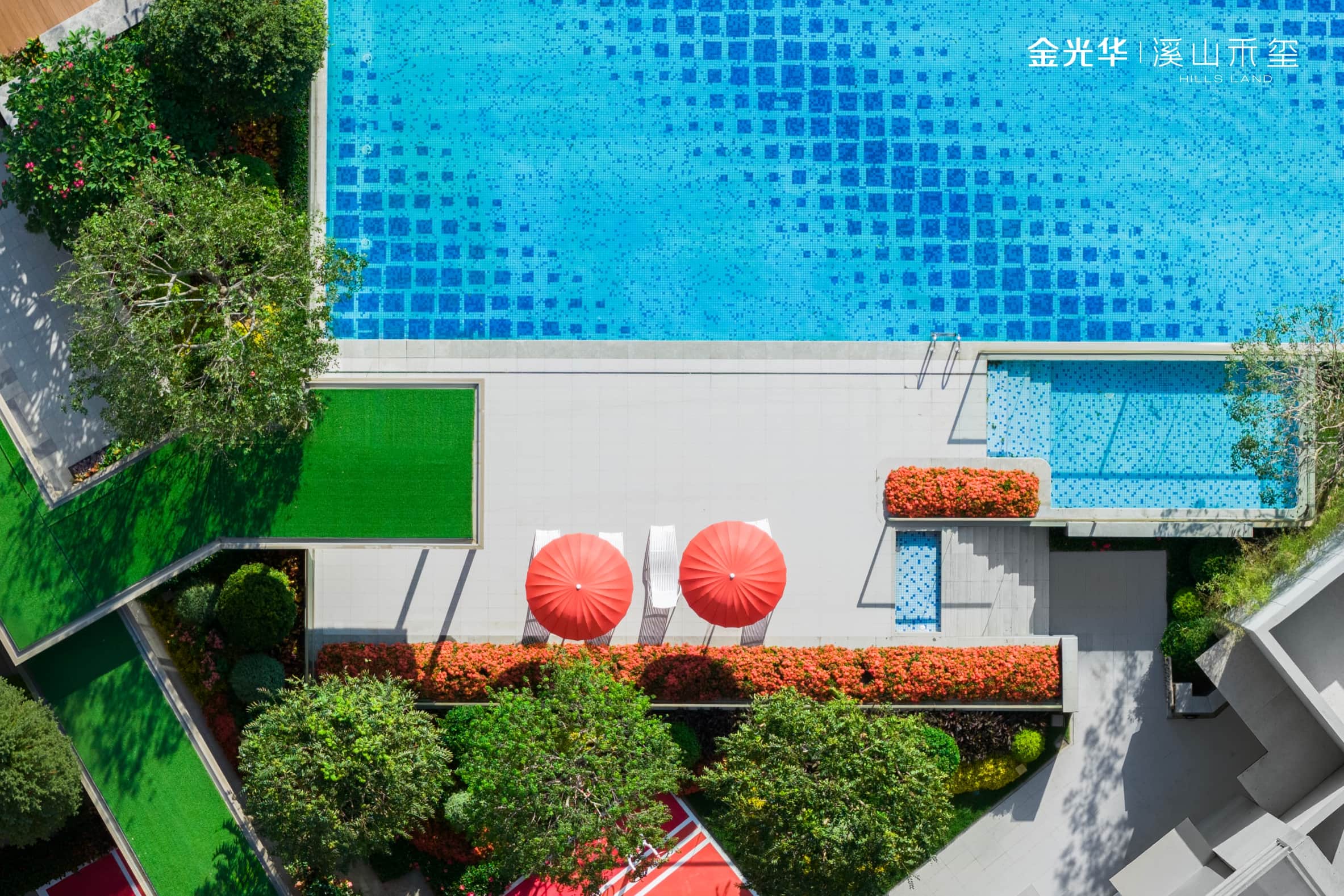 深圳楼盘实景图 - 商置网