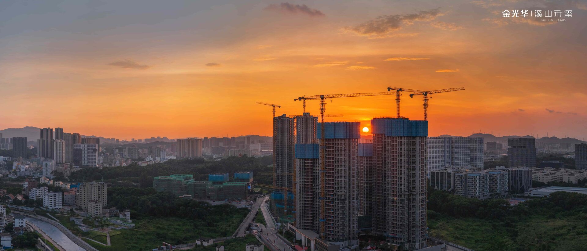 深圳楼盘实景图 - 商置网