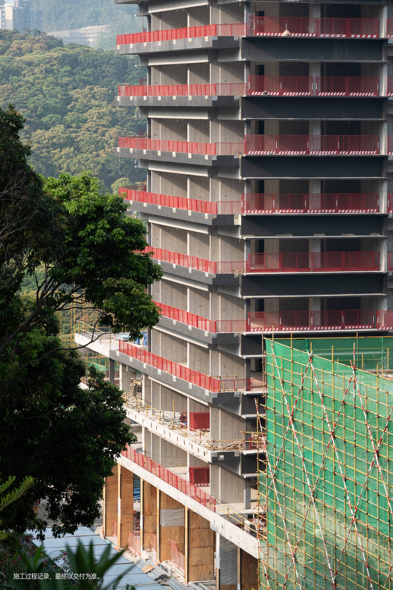 深圳楼盘实景图 - 商置网
