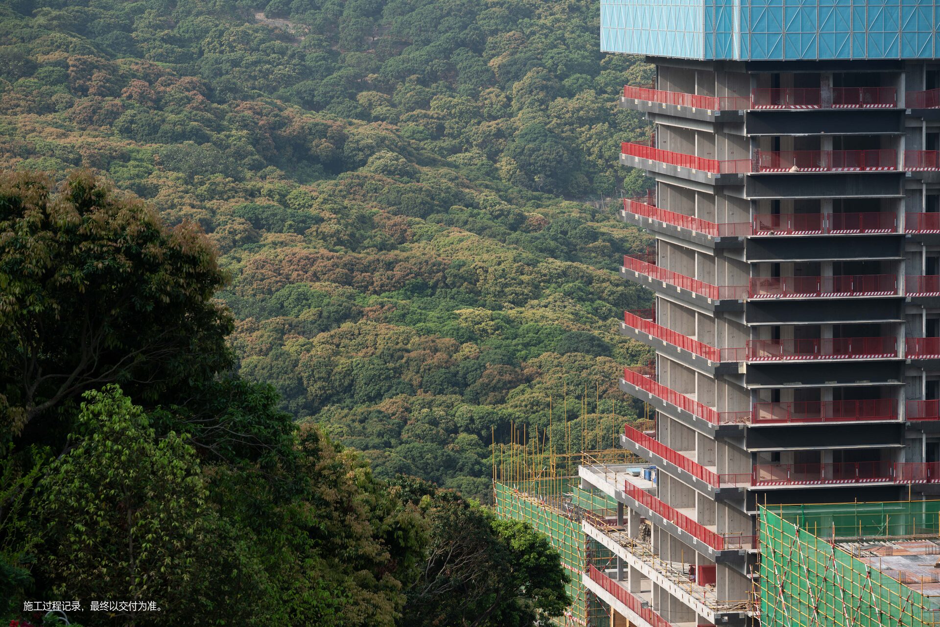 深圳楼盘实景图 - 商置网