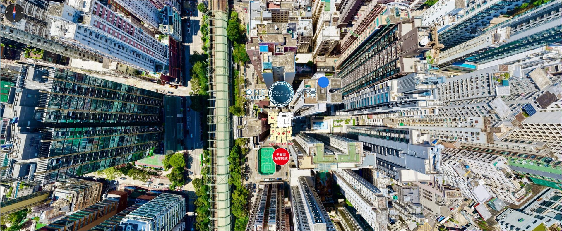 深圳楼盘实景图 - 商置网