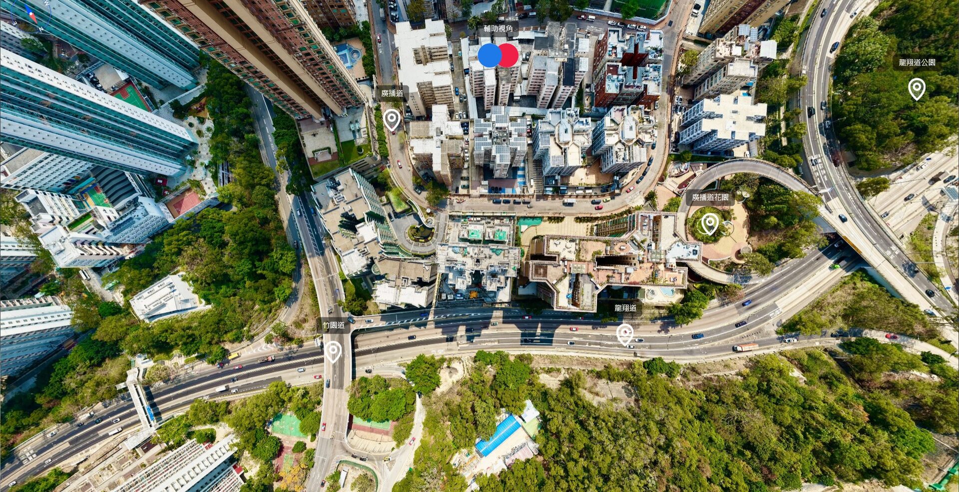 深圳楼盘实景图 - 商置网