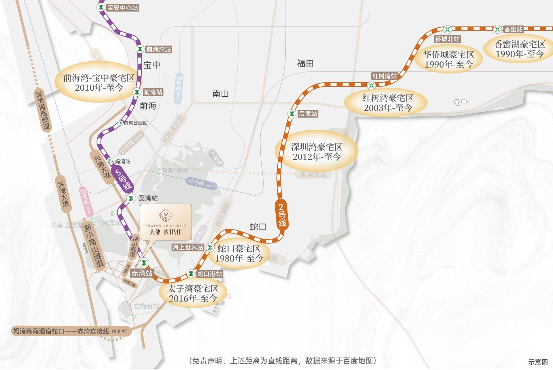 深圳楼盘实景图 - 商置网
