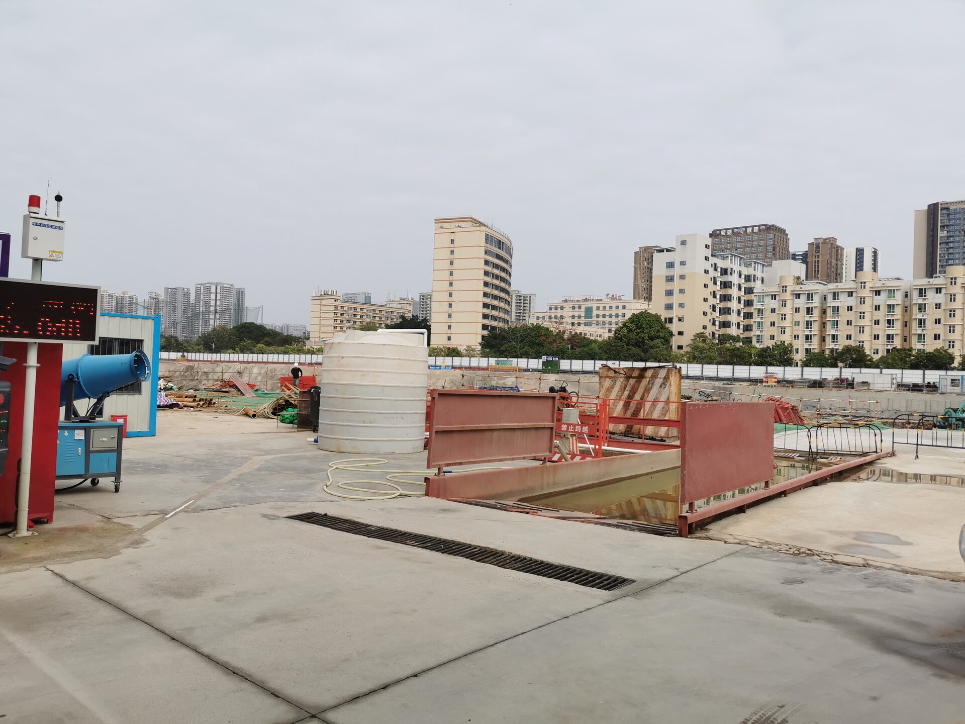 深圳楼盘实景图 - 商置网