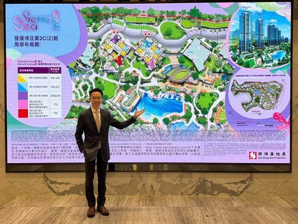深圳楼盘实景图 - 商置网