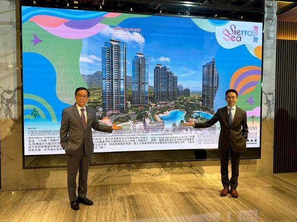 深圳楼盘实景图 - 商置网