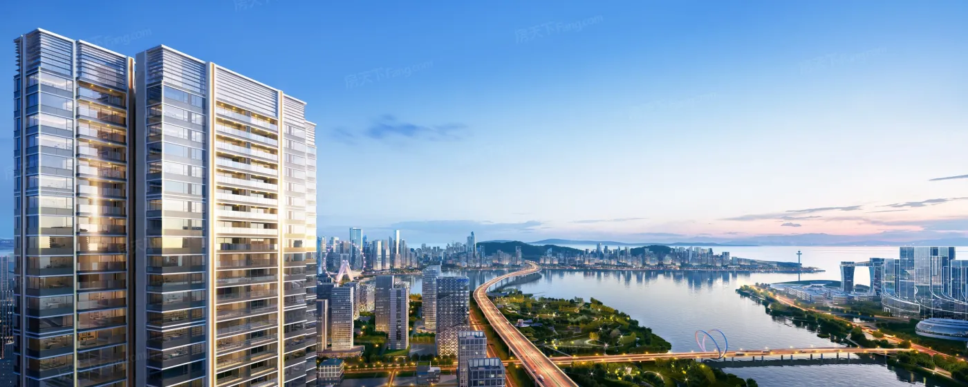 深圳商业地产资讯图 - 商置网
