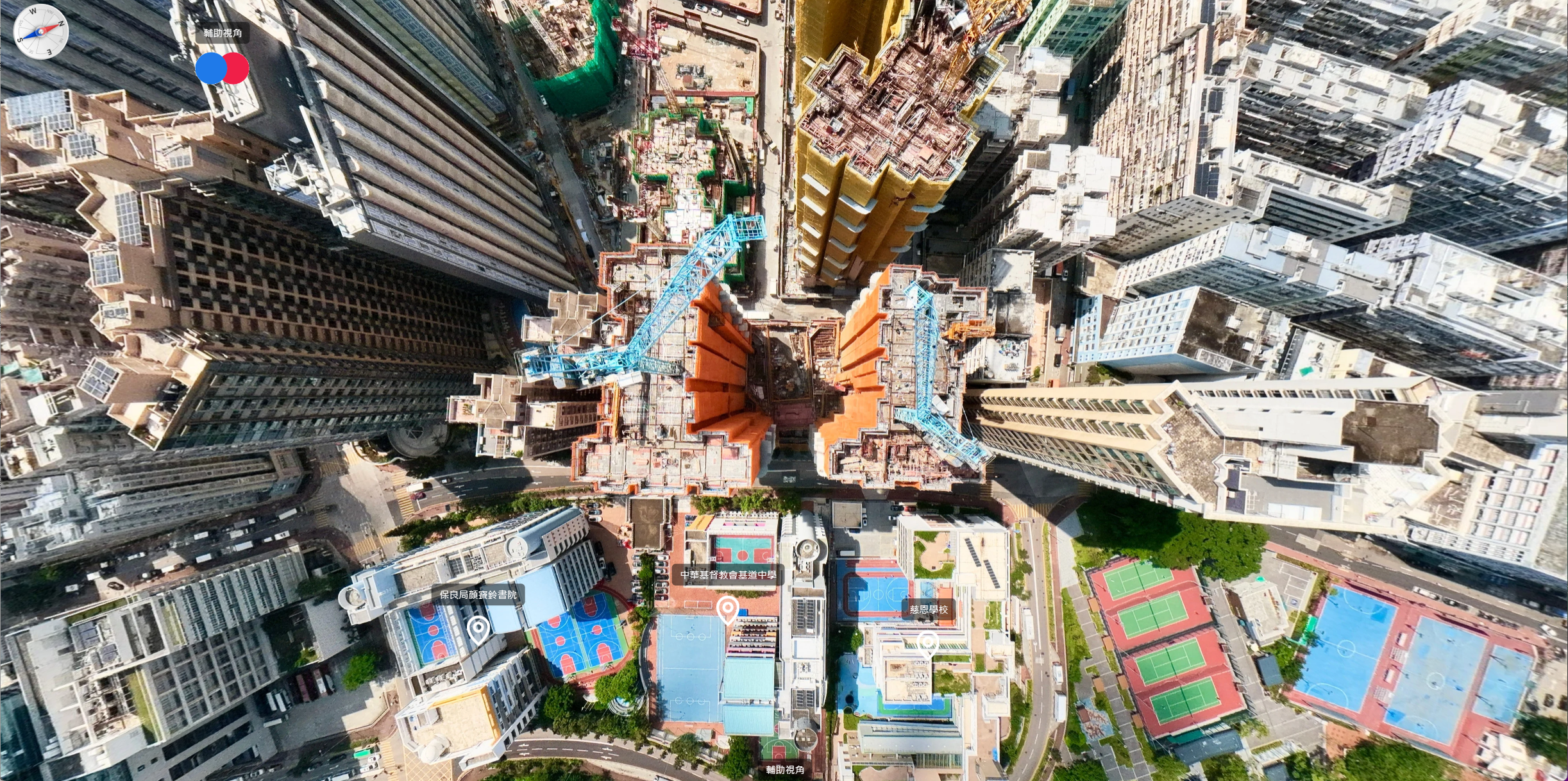 深圳楼盘实景图 - 商置网