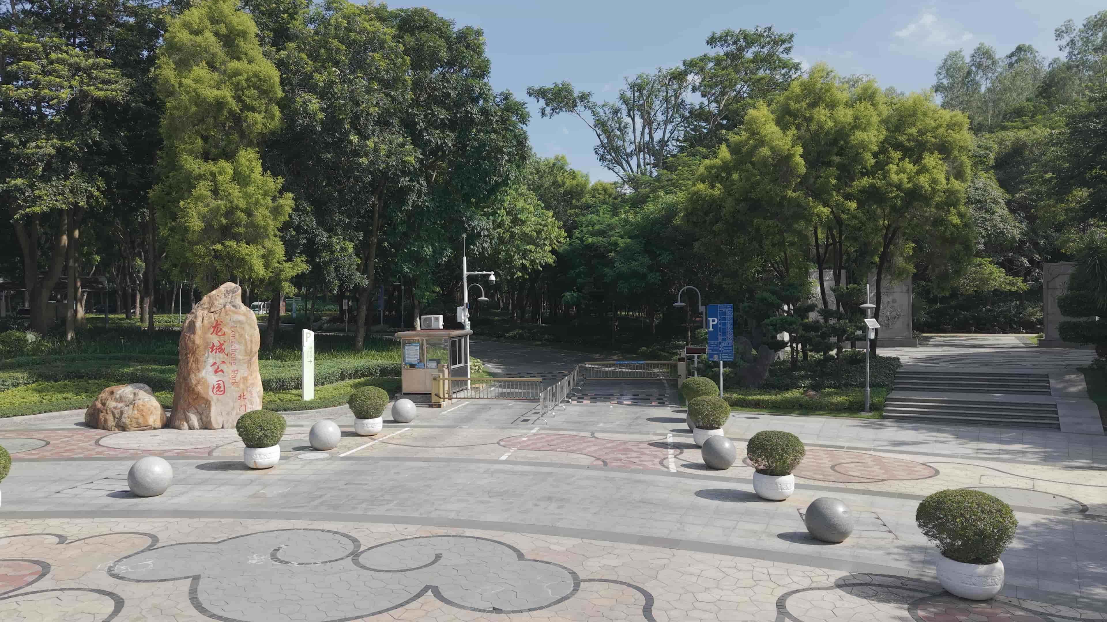 深圳楼盘实景图 - 商置网