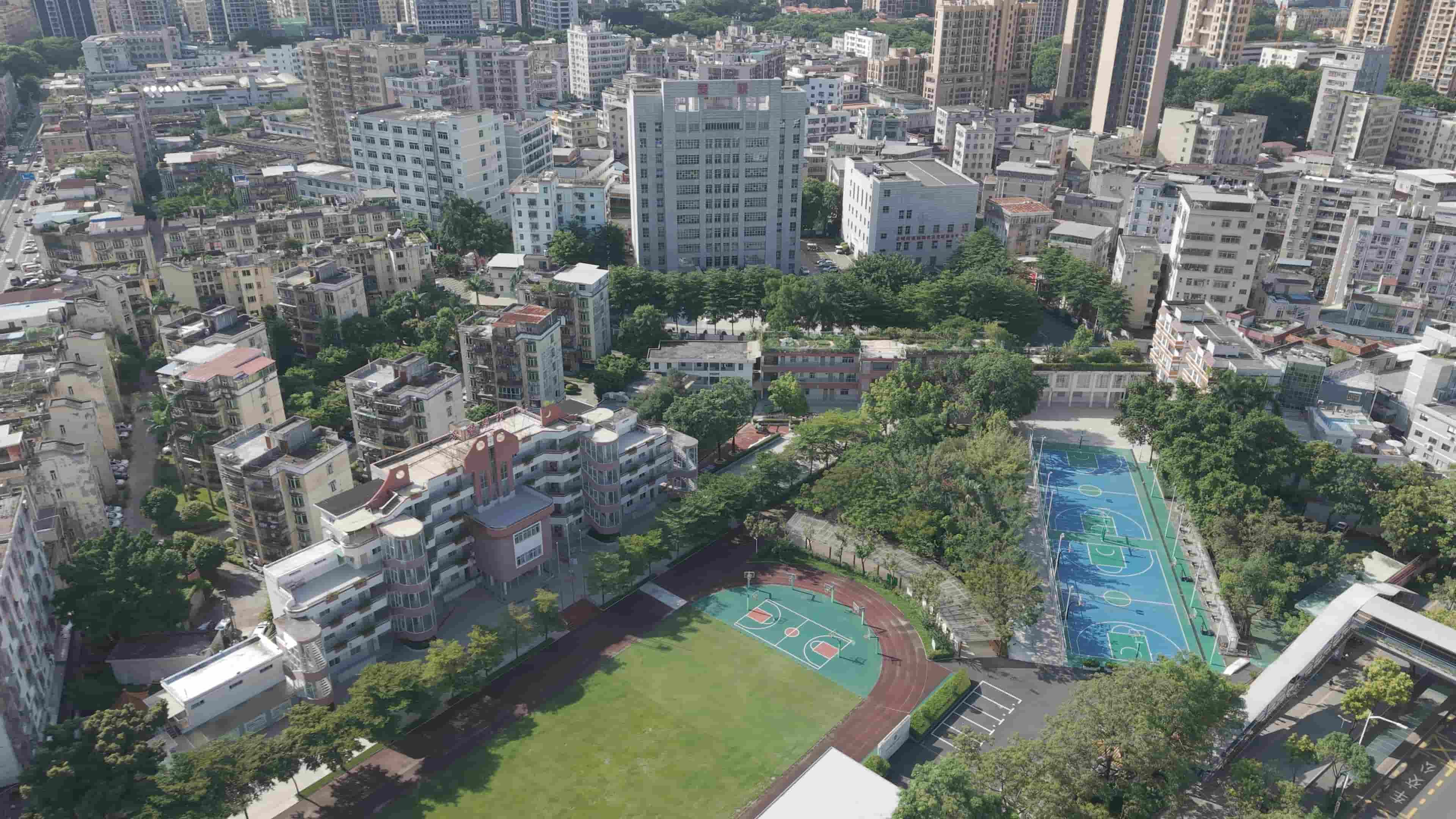 深圳楼盘实景图 - 商置网