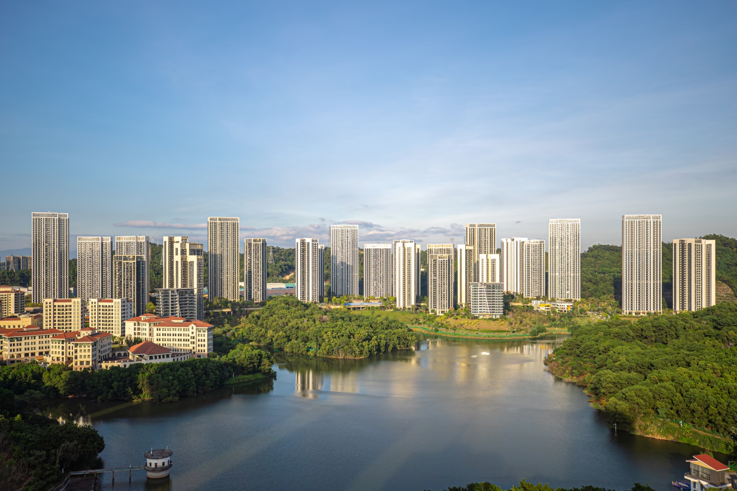 深圳商业地产资讯图 - 商置网