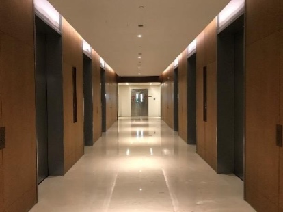深业上城写字楼(图8)