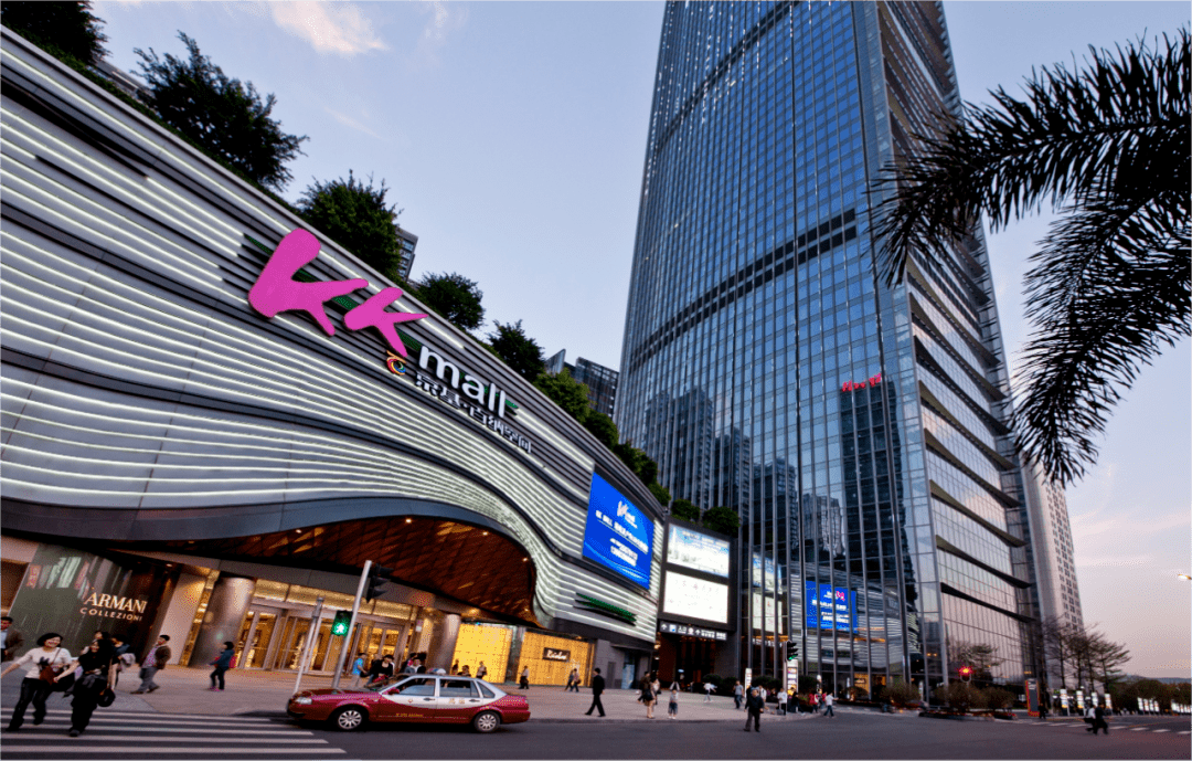 京基御景天峦府(图3)