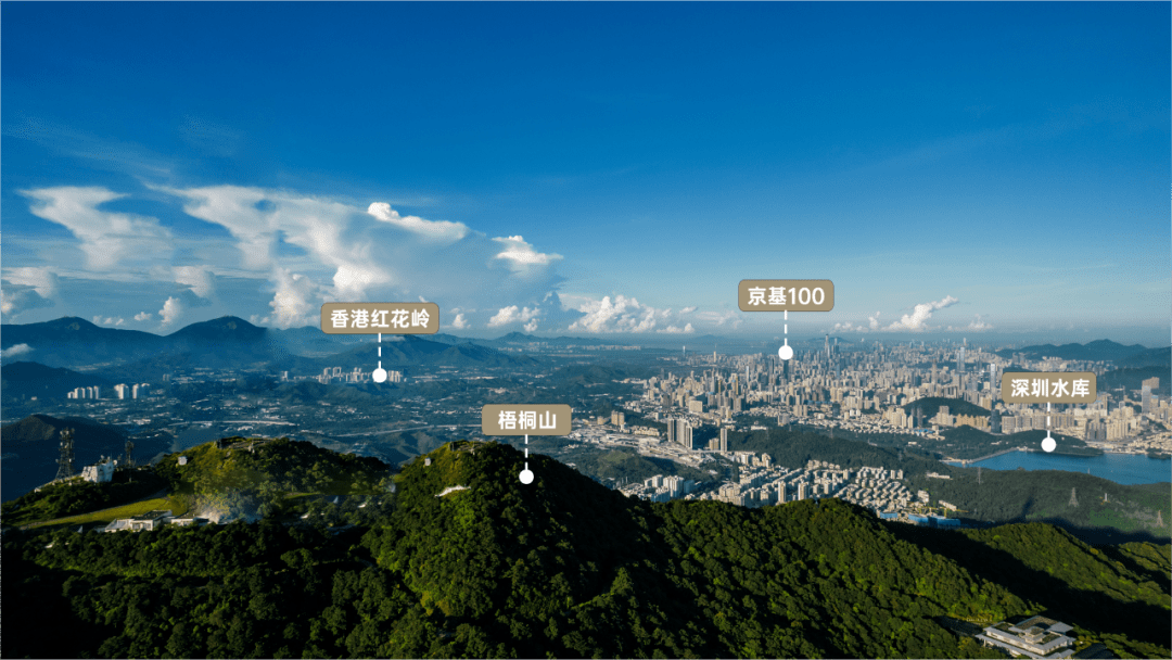 京基御景天峦府(图4)