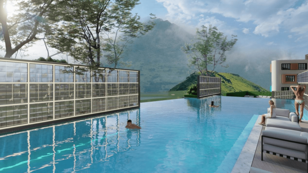 京基御景天峦府(图5)