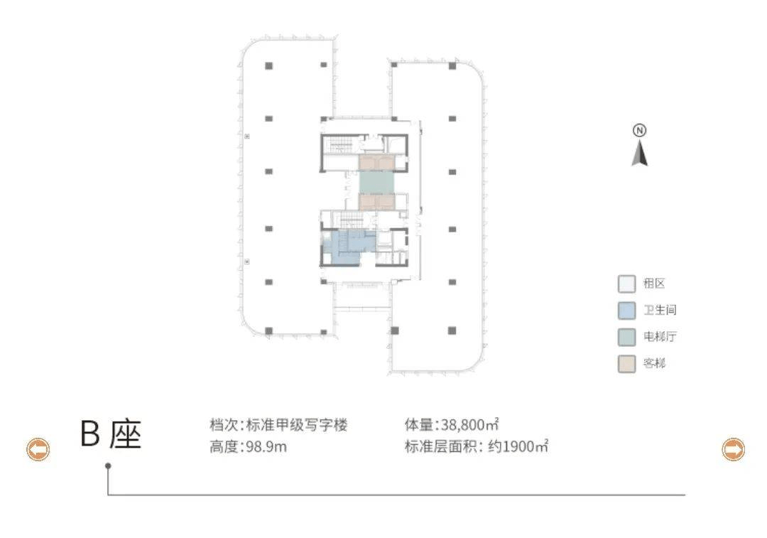 深科技城一手开发商物业招商(图20)