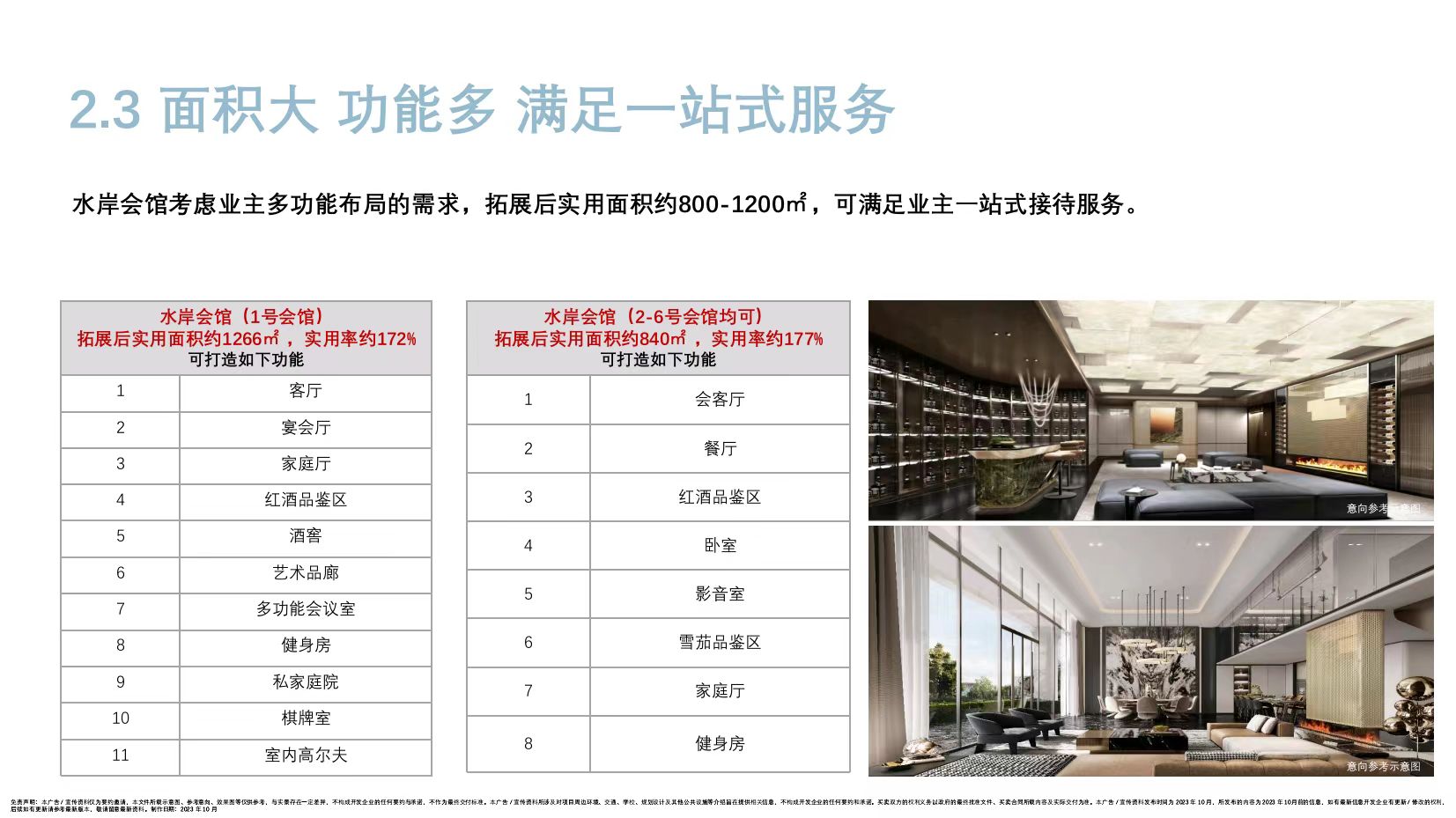 前海水岸会馆(图14)