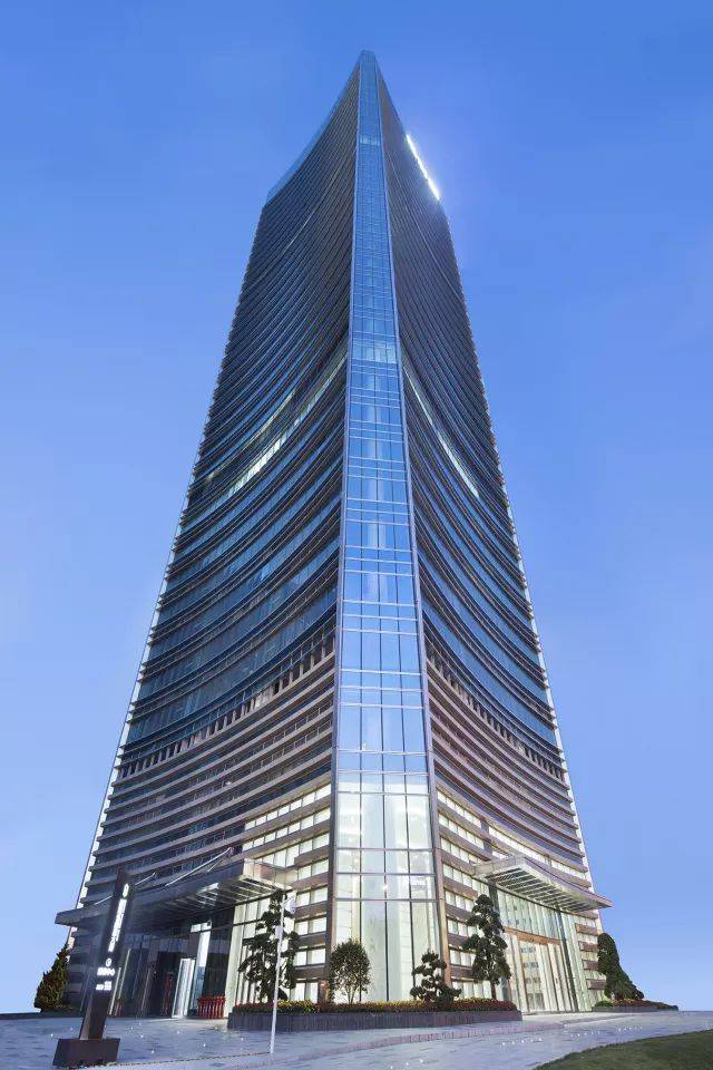 信利康前海大厦(图1)