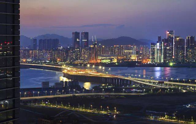 信利康前海大厦(图6)