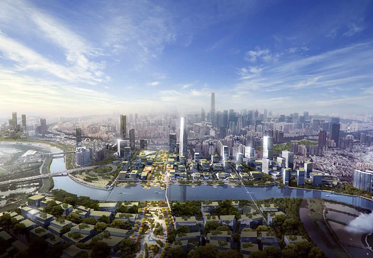 深业中城49-286㎡臻稀公寓|价格|项目资料|售楼处电话(图6)