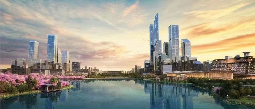 深业中城49-286㎡臻稀公寓|价格|项目资料|售楼处电话(图8)