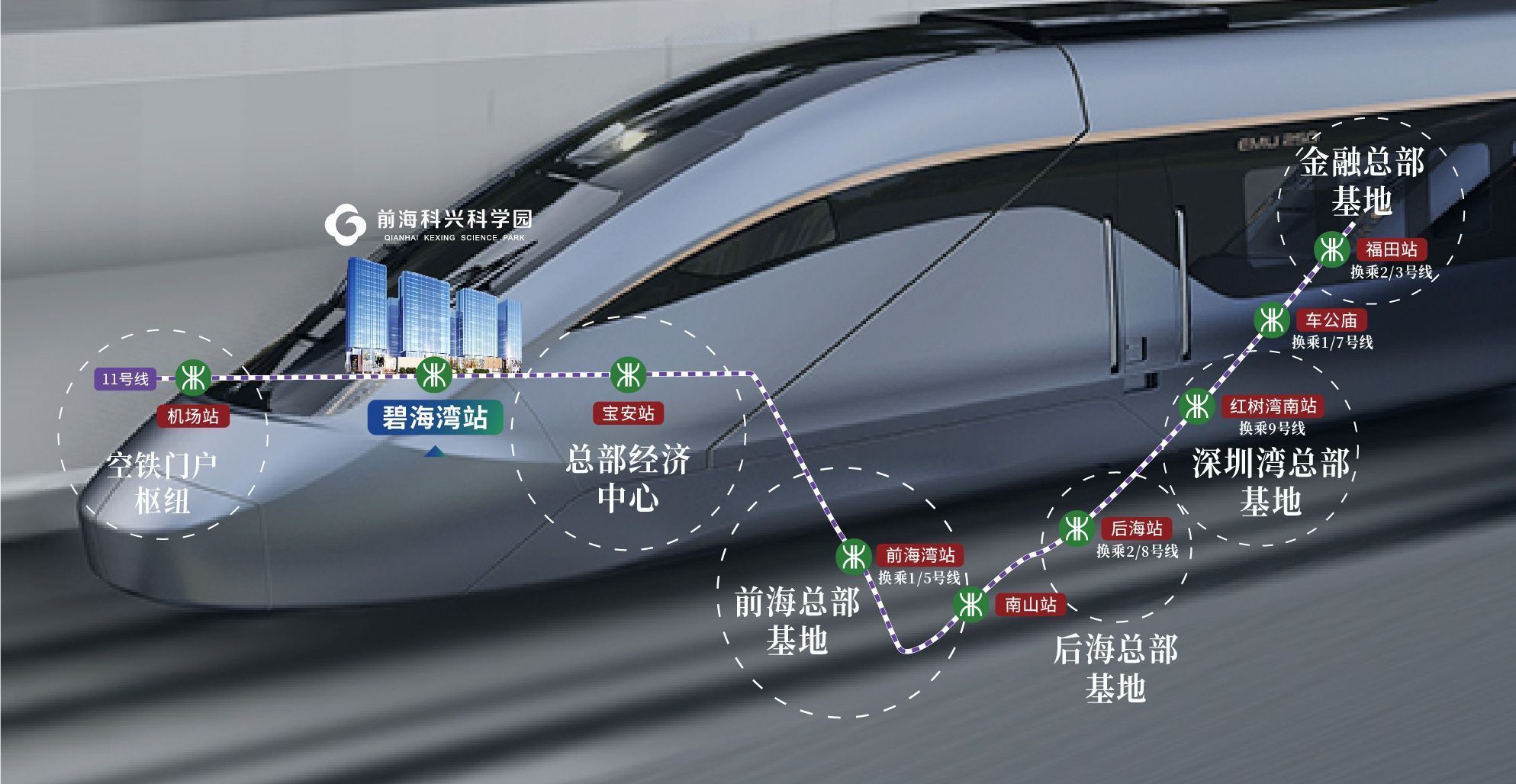 前海整栋写字楼开发商直租，物业资料(图10)