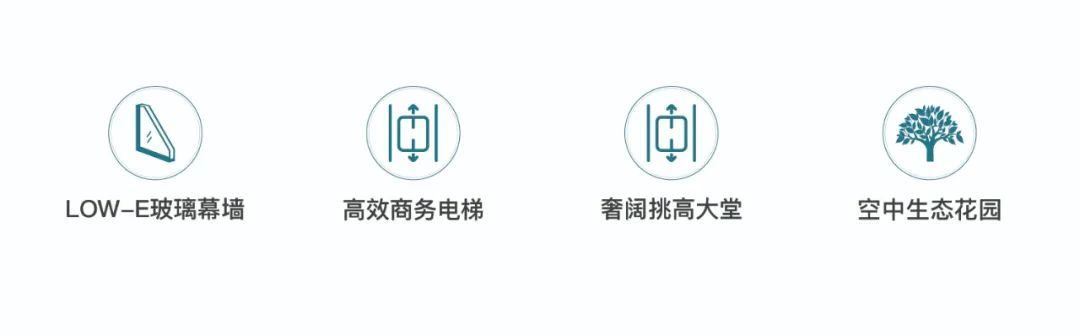 罗湖布心，超级王炸，京基天韵府｜低价格带装修公寓(图5)