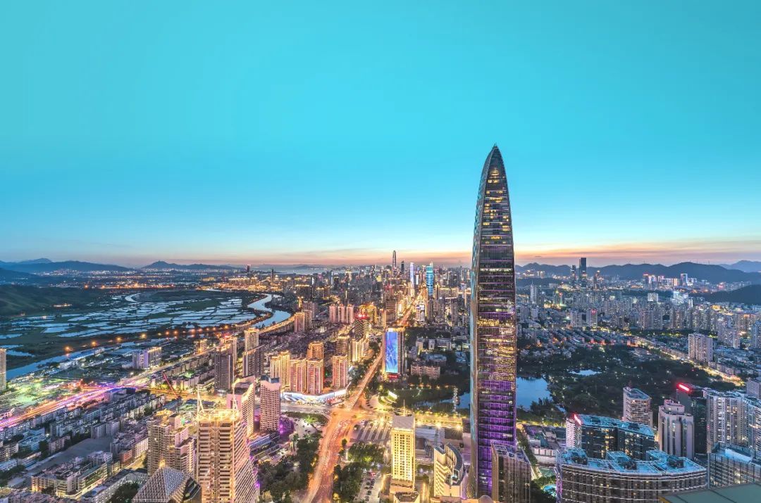 罗湖布心，超级王炸，京基天韵府｜低价格带装修公寓(图12)