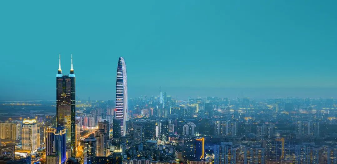 罗湖布心，超级王炸，京基天韵府｜低价格带装修公寓(图25)