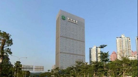 深圳地铁大厦写字楼招商(图1)