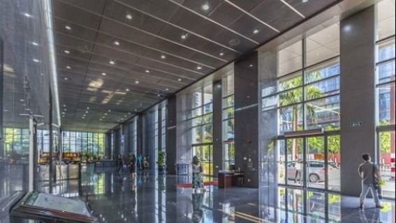 深圳地铁大厦写字楼招商(图3)