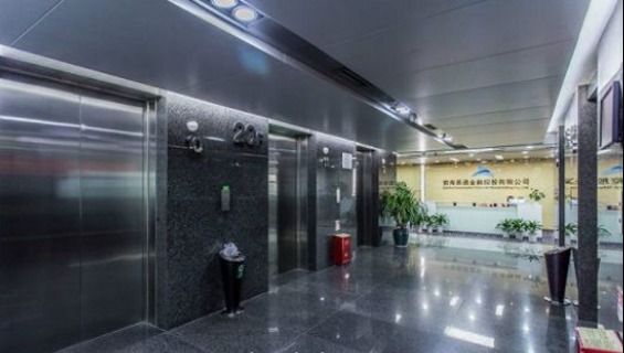 深圳地铁大厦写字楼招商(图4)