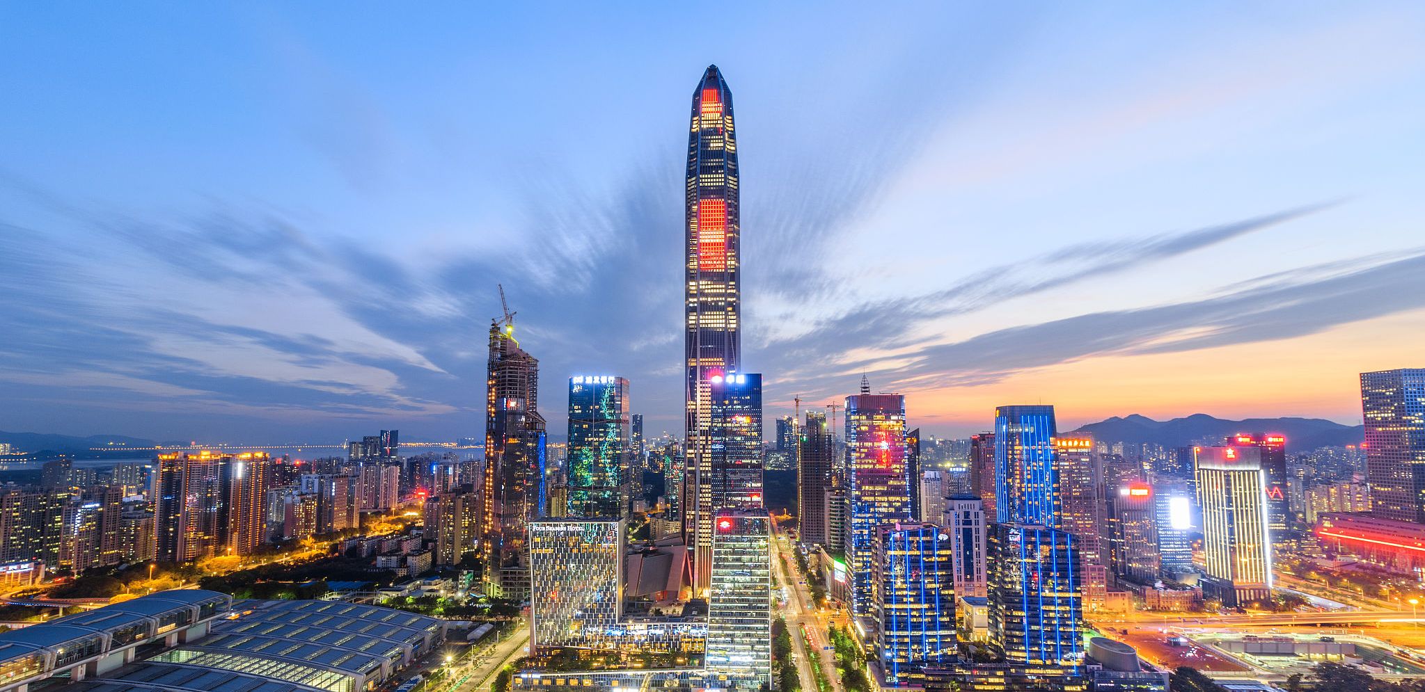 深业上林苑(图2)