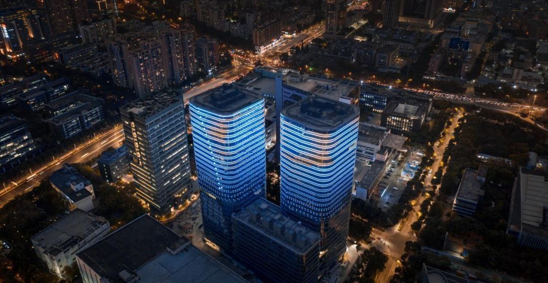 深圳南山创益科技大厦写字楼(图8)