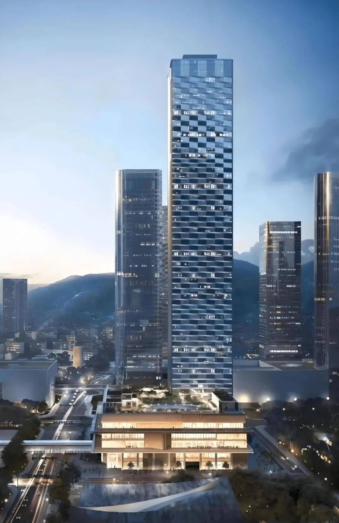 南山太子湾瑞玺售楼处电话→营销中心首页网站→楼盘百科详情→2