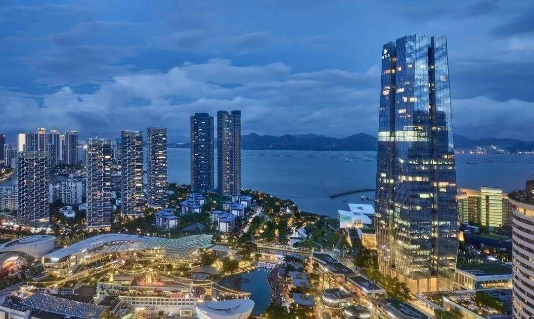 南山太子湾瑞玺售楼处电话→营销中心首页网站→楼盘百科详情→24小时热线电话(图11)