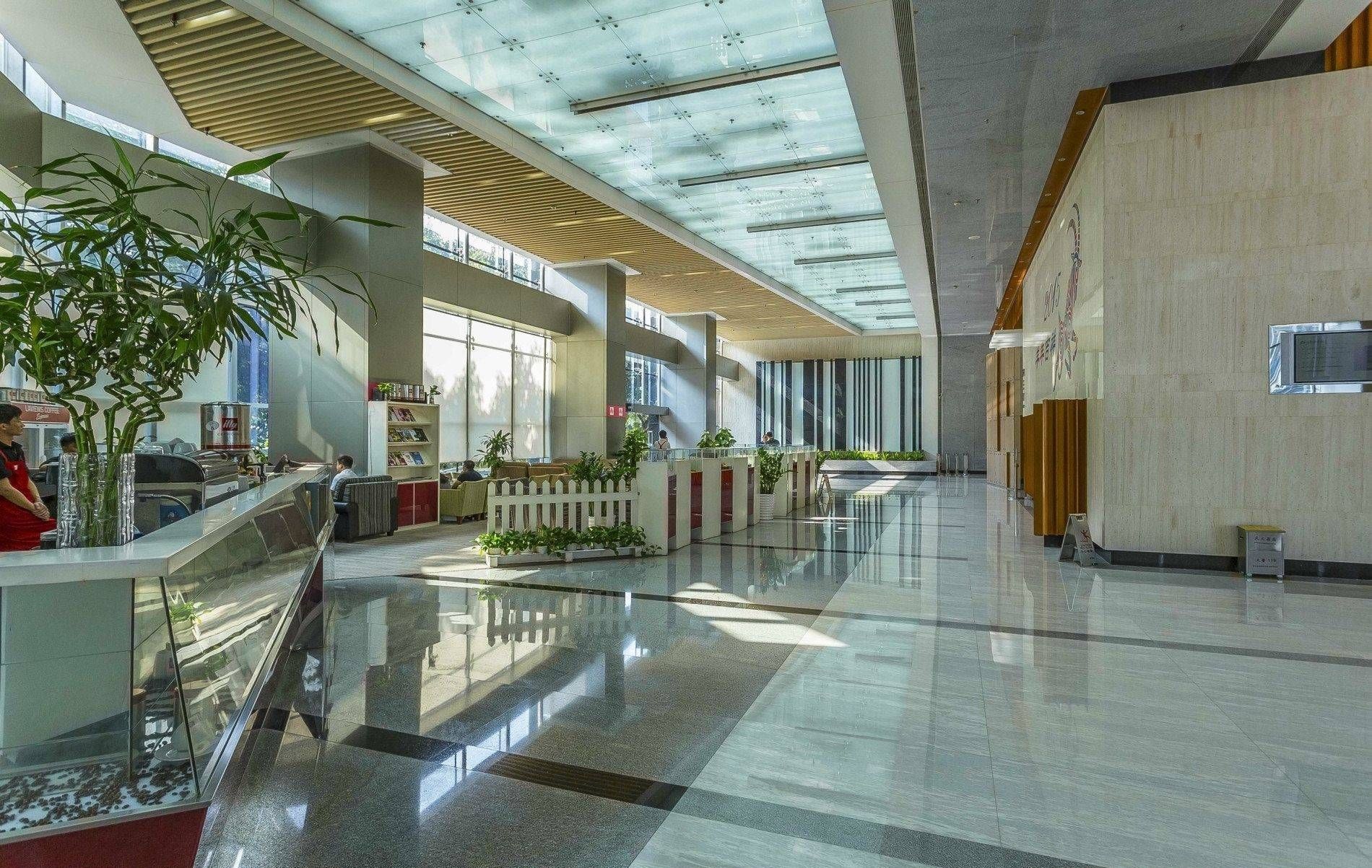 深圳荣超经贸中心租金_地址_地图_电话_写字楼怎么样(图3)