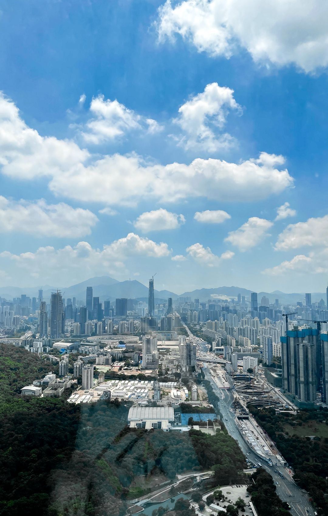 LOOK | 中心区的小复式 · 深业上城LOFT A，长什么样？(图45)