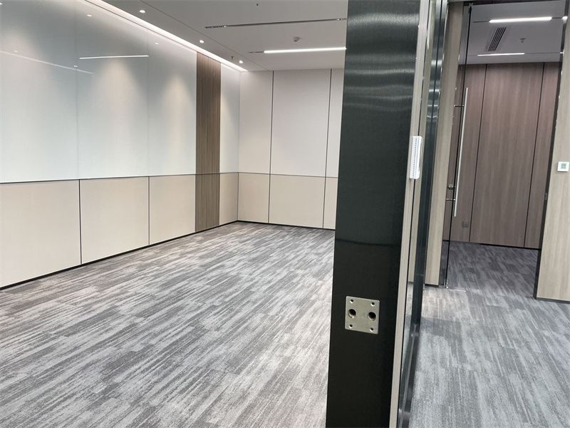 深圳前海鸿荣源中心写字楼办公环境怎么样？(图15)