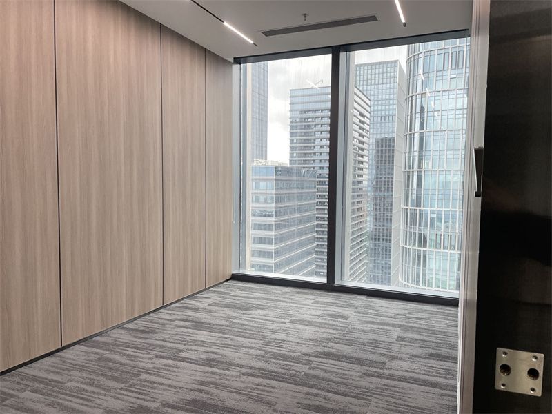 深圳前海鸿荣源中心写字楼办公环境怎么样？(图16)