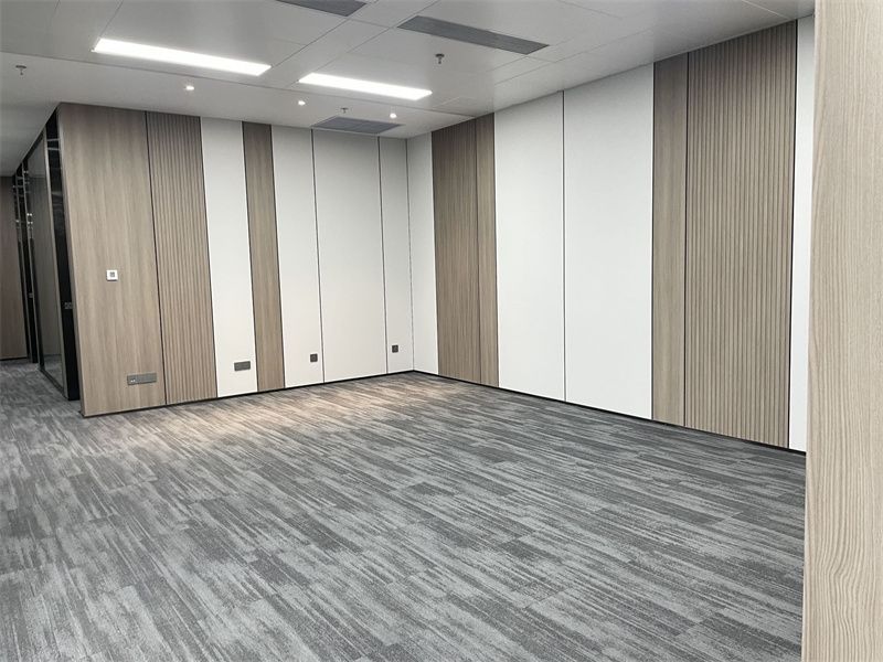 深圳前海鸿荣源中心写字楼办公环境怎么样？(图18)