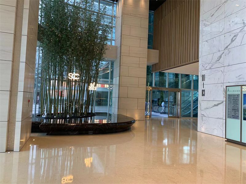 深圳中洲控股中心欢迎您！楼盘详情|户型|(图4)